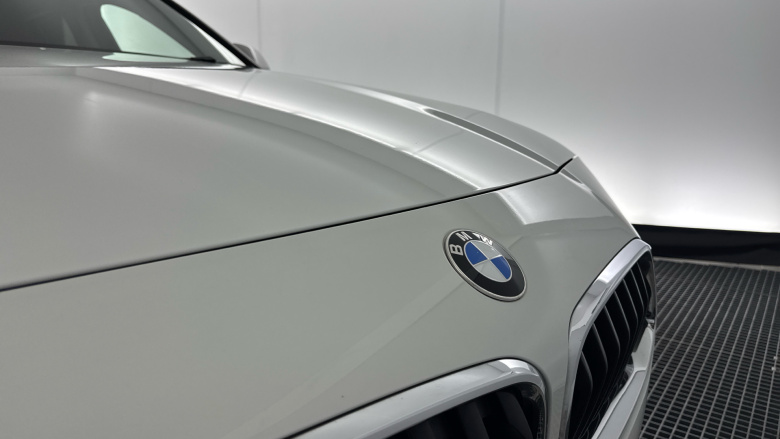 BMW X2 xDrive 18d Sport 5dr Diesel Hatchback